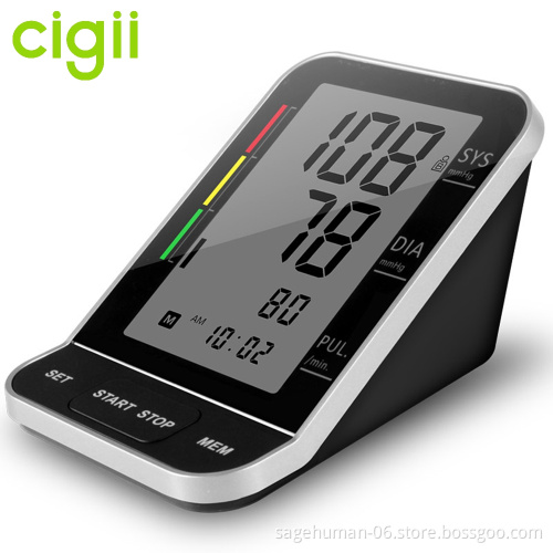 Professional Manufacturer FDA arm price of blood pressure monitor